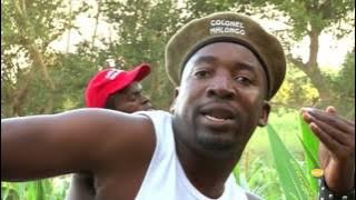 COLONEL MHLONGO MAHIHIHI