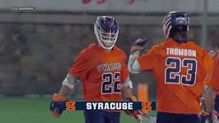 Highlights | Syracuse vs. Duke