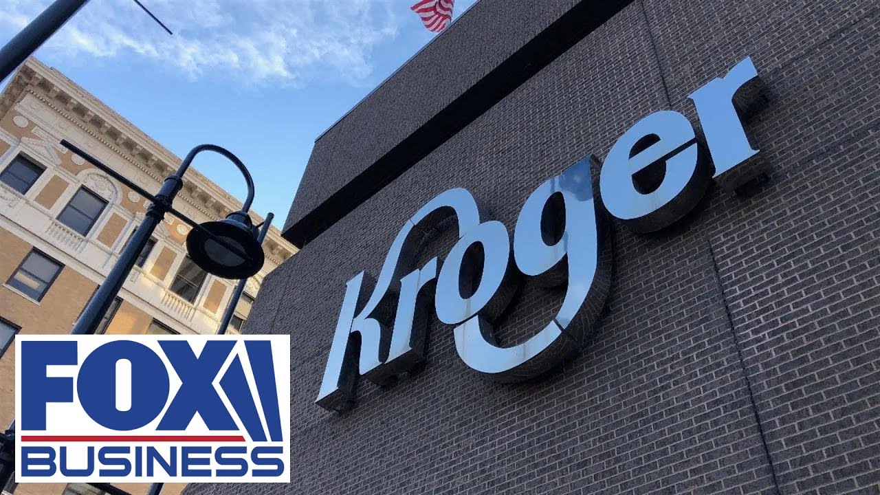 Kroger set to lay off hundreds of employees