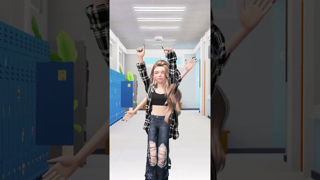  Zepeto Aiscream AI Scream Remix