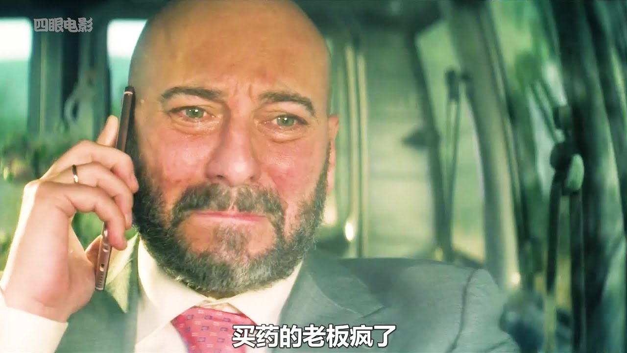 一面神奇的鏡子，不僅有一本隱藏巨大秘密的書，還能打開異度空間 #靈異 #驚悚 #電影解說 #都市傳說 #怪談