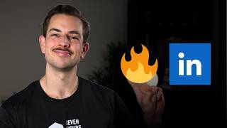 I Roasted 10 LinkedIn Profiles With My AI Second Brain