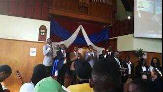 The Well Music Ministry - Pray  @ Mowbray Church (S.A)