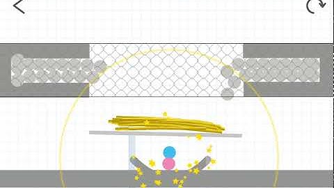 Easy#1)... Brain Dots！ http://braindotsapp.com #BrainDots