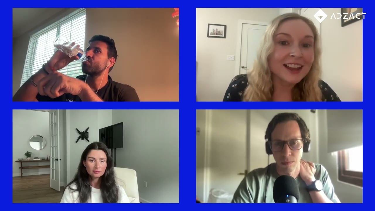 Demand Creation versus Demand Capture