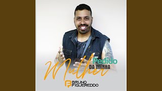 Vídeo de Pedido Da Minha Mulher