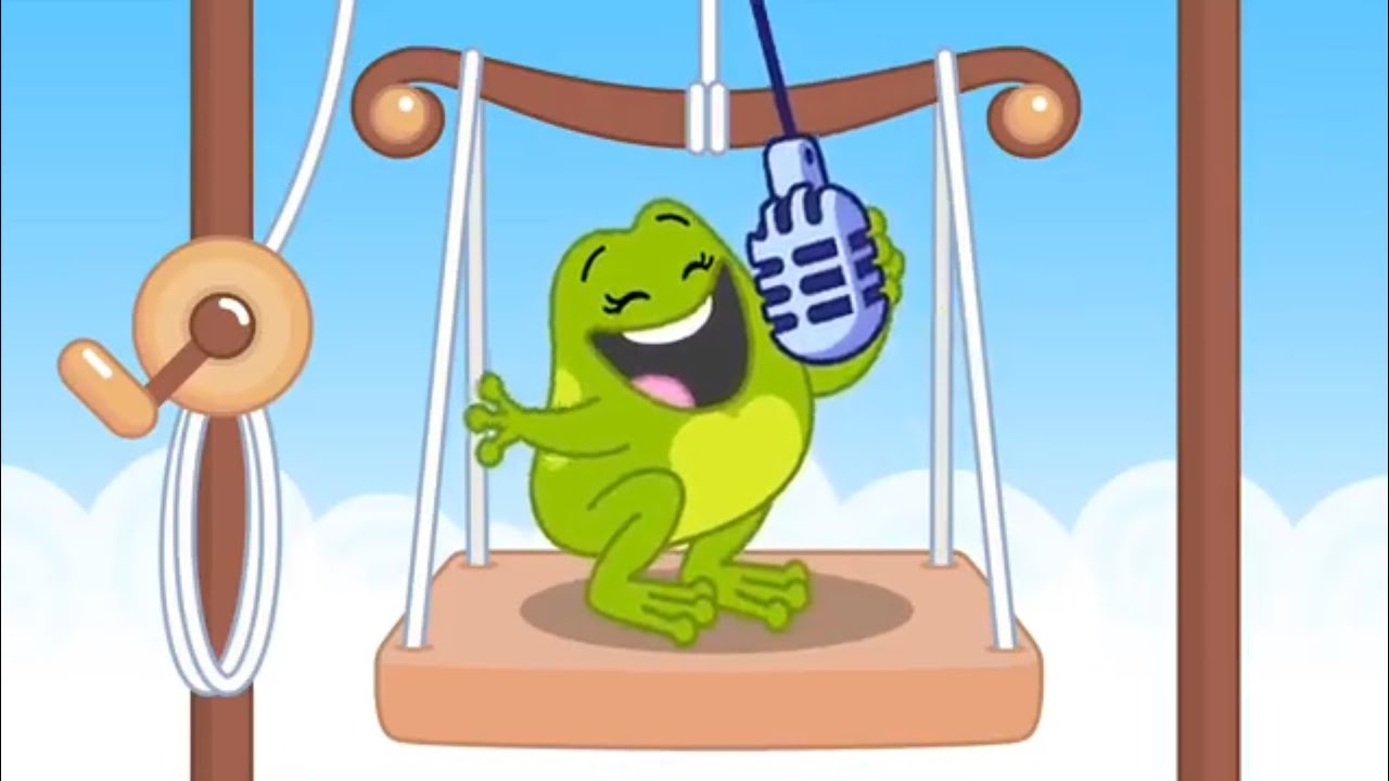 CANSIONES INFANTILES PLIM PLIM EFFECTS / SPONSORED BY GAMAVISION CSUPO EFFECTS 