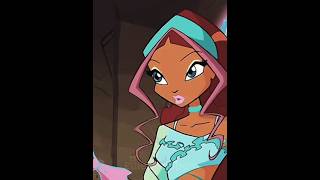 ||AISHAS SOPHIX🌊😍|| ||Winx club || Aisha fairy of waves|| ||winx sophix||