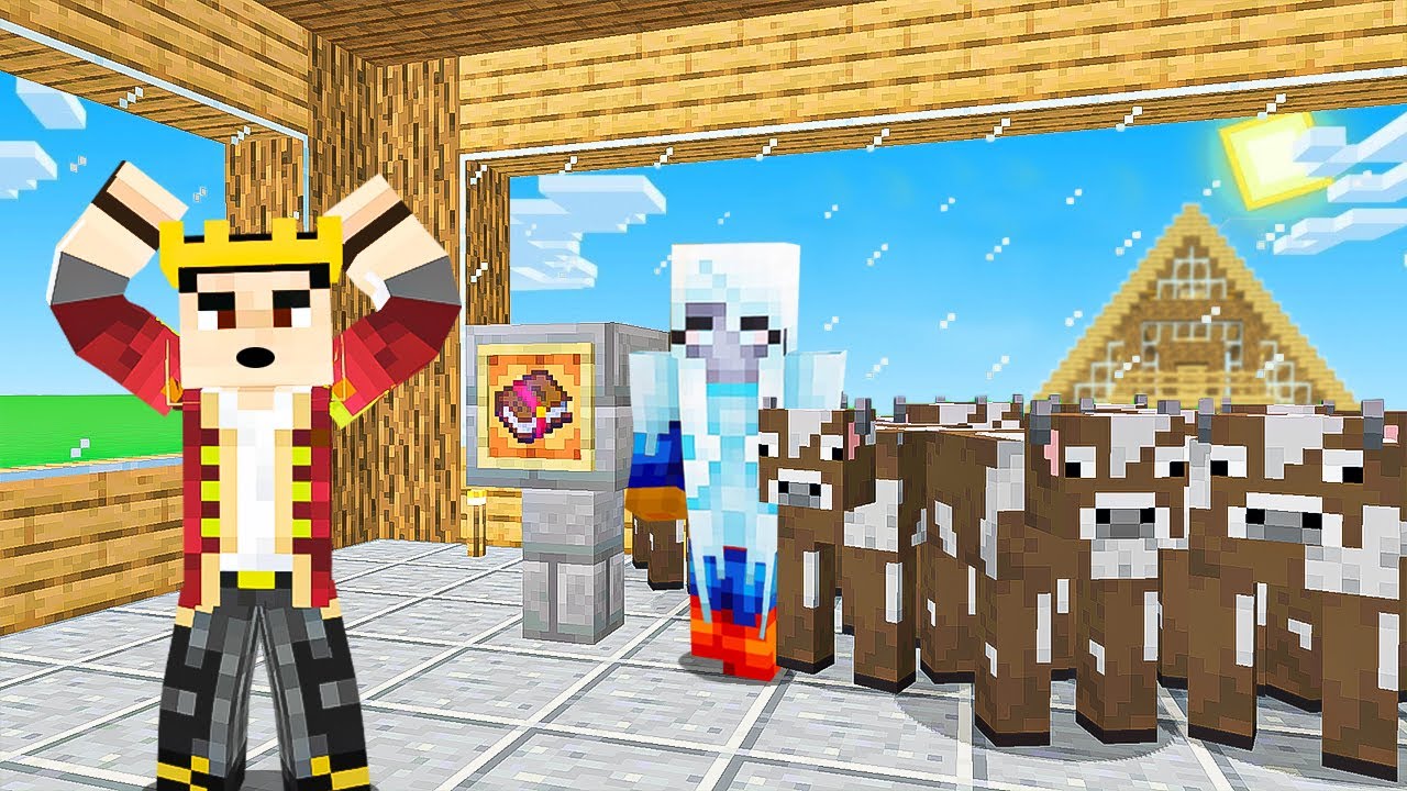 PRENKOVAO ME JE I POSTAO JE DUH U DŽUNGLI! - Sezona 2 ep.22