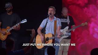 Easter at Connection