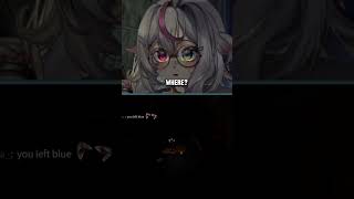 Get behind me Chat! I am pro #PhasmoPhobia  #vtuber #envtuber #Twitchclips #VtuberUprising #EnVtuber