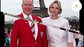Who Had The Worst Royal Outfit At The 2024 Olympics.