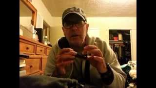 Suzuki Olive Harmonica