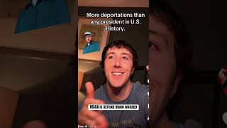 MAGA can’t remember 2020. #fyp #maga #debunked #history #news 