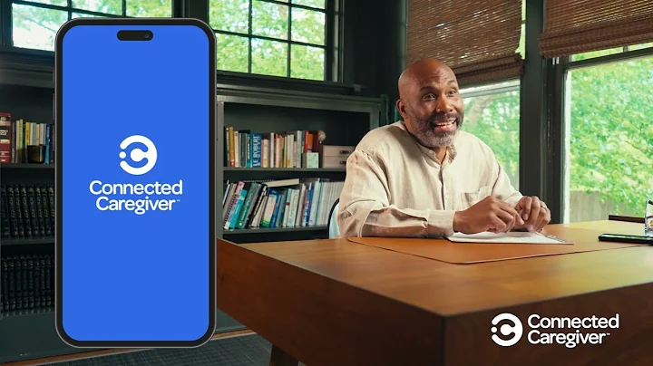 "Hours on the Phone" | Connected Caregiver, Family Caregiver App