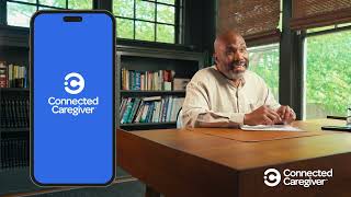 "Hours on the Phone" | Connected Caregiver, Family Caregiver App screenshot 4
