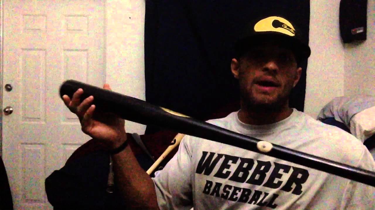 Chandler Bats YouTube