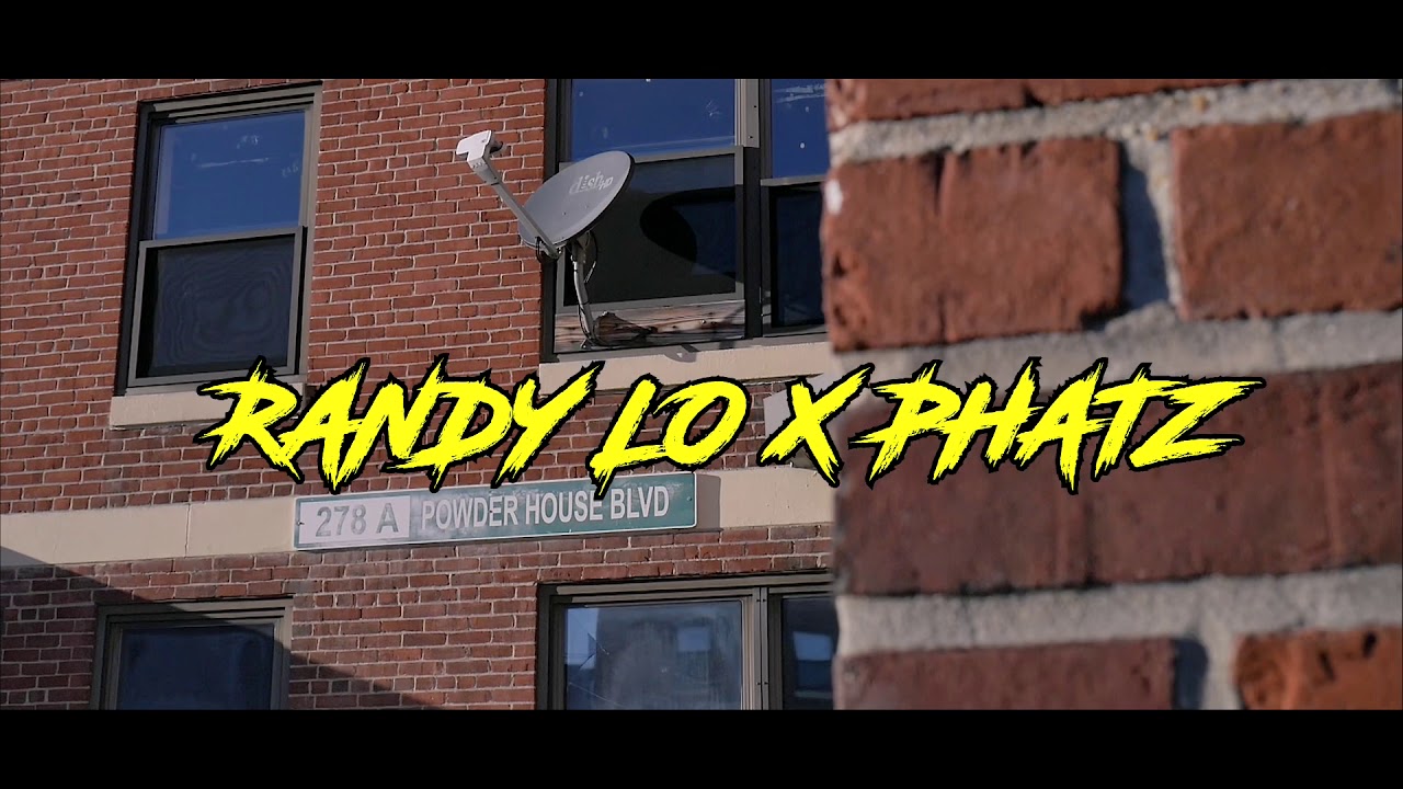 Randy Lo x Phatz - What We Do (official Video)