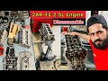 “Toyota 2.5L Engine Complete Disassembly | Step-by-Step Guide”