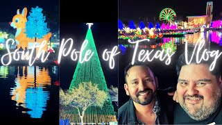 South Pole of Texas Vlog by ericguerra79 47 views 1 year ago 5 minutes, 48 seconds