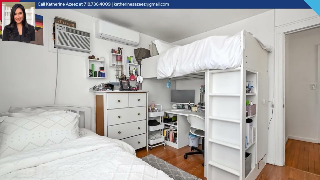 131-09 135TH STREET, South Ozone Park, NY 11420