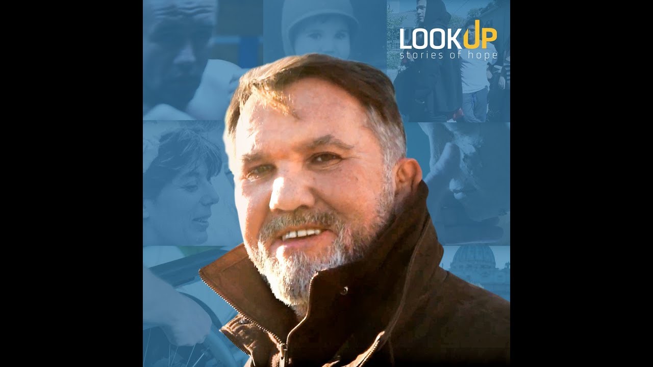 Tim voulait tuer son père, il a finalement découvert l’amour de Dieu