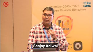 Celebrity Paper Presentation Session 3 (Theme: PKI Algorithmic Implementations) Net Worth