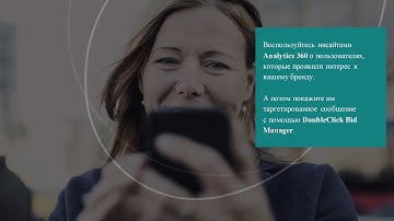 Google Analytics and DoubleClick Integrations