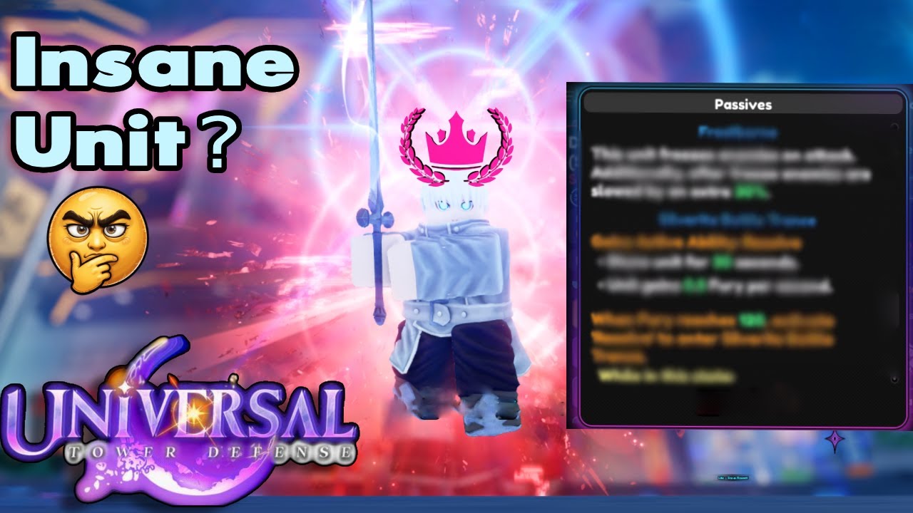 UTD Ruler Ragna How good is he really? - YouTube
