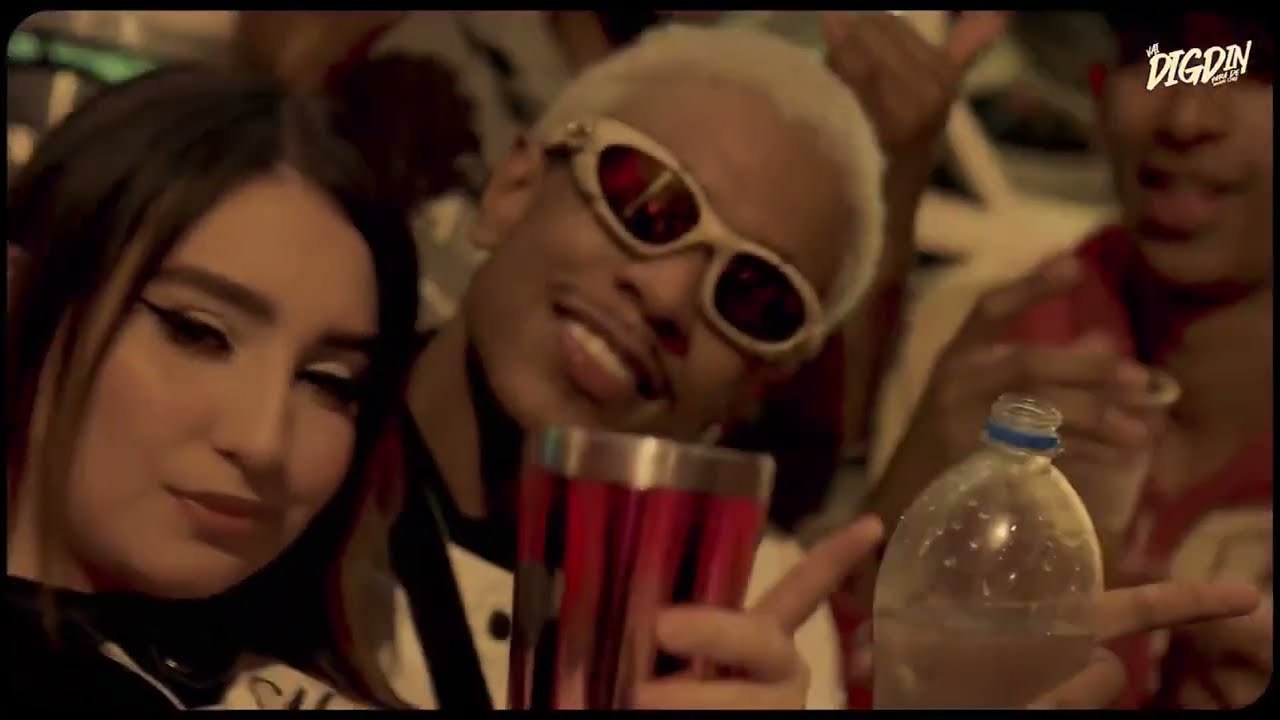 TROPA DO M - MC MENOR DO DOZE e MC BROOKLYN ( DIGDIN ) 