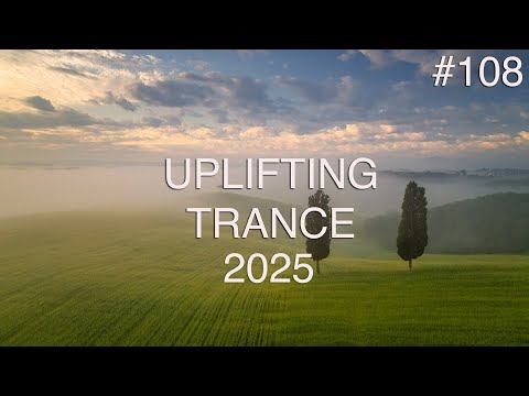 Uplifting Trance Mix 108 November 2025 OM TRANCE
