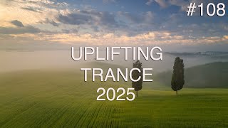 Uplifting Trance Mix #108 🔸 November 2025 🔸 OM TRANCE