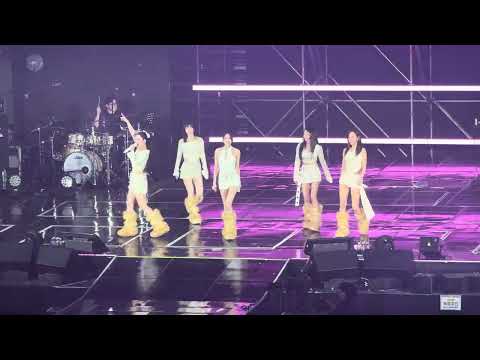 260221 Apink (에이핑크) - LUV｜2026 Apink 8th Concert 〈The Origin : APINK〉 DAY1
