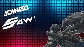 Joined Saw! screenshot 5