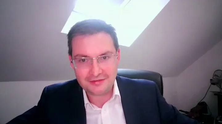 ctDNA as an MRD biomarker for NSCLC