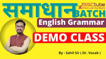 🔴Important Questions Of Conditional sentences | SSC 2021 | CGL | CHSL | CPO |  By Sahil Mittal Sir