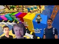 Minecraft Championships 5 w/Vikkstar123, TommyInnit & PeteZahHutt