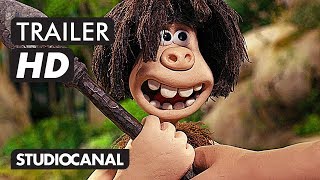 EARLY MAN – STEINZEIT BEREIT Haupttrailer Deutsch | Ab 20. September 2018 im Handel!