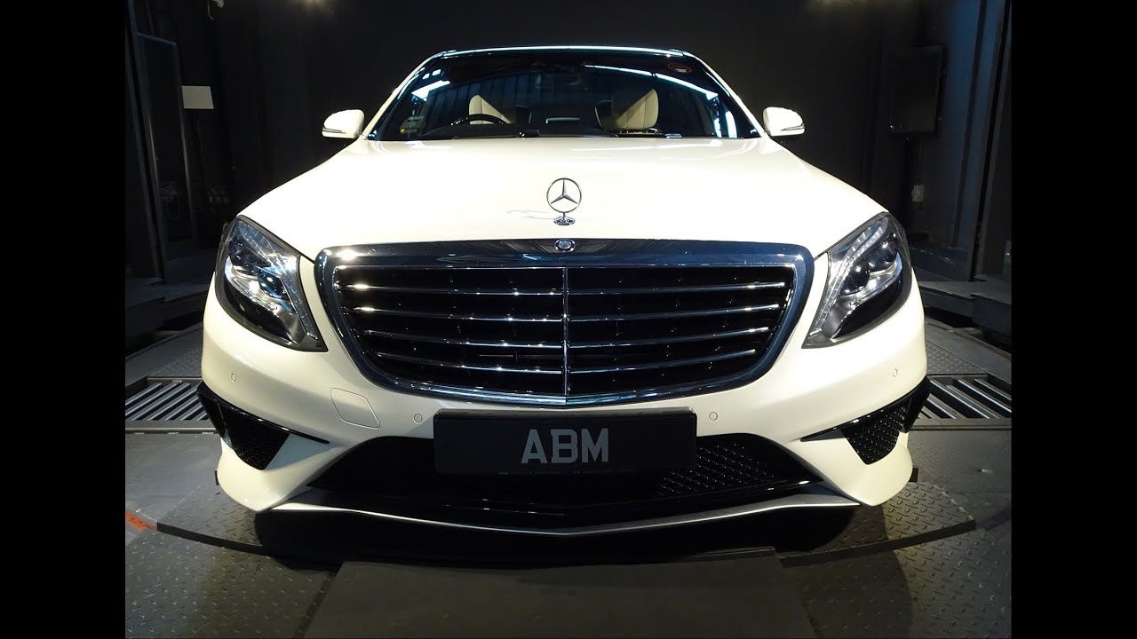 Мерседес бенц s400