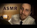 ASMR Asking You DEEP Personal Questions for Sleep