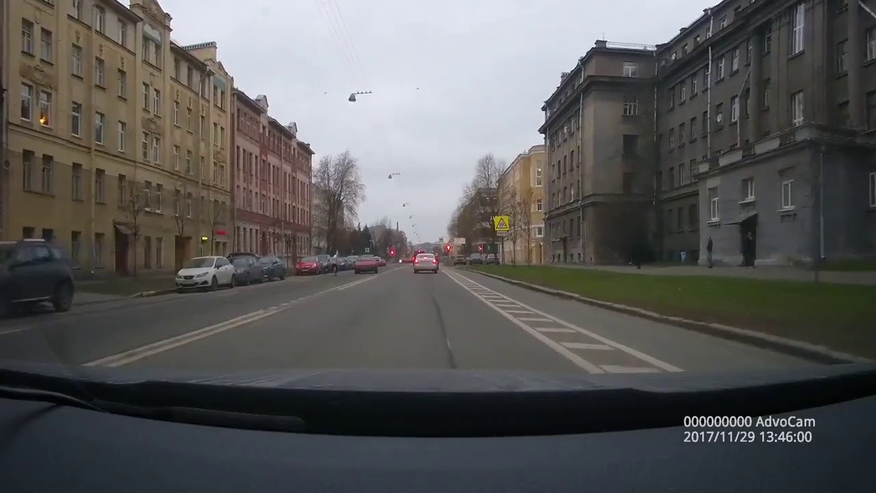 Выскочил чек на автомобиле