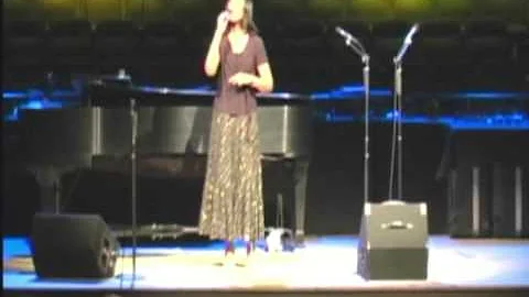 Michelle Newell - I Know My Lord Will