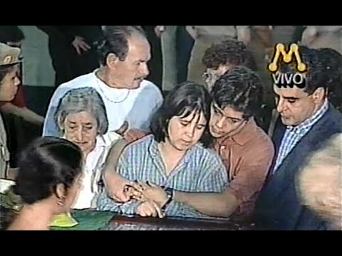 Vídeo: No Peru, O Falecido Ganhou Vida Durante Um Funeral - Visão Alternativa