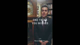 Ep. 13 On Jarrid Wilsons Death