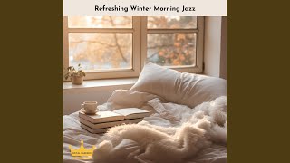Crisp Snowy Reflections (Key E Ver.)