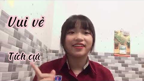 Bài tập giữa kì kĩ năng giao tiếp! Giới thiệu bản thân [NTTU]