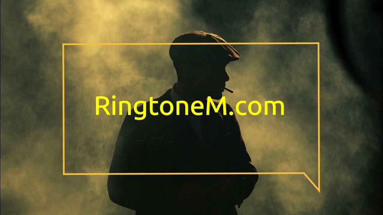Red Right Hand Ringtone YouTube