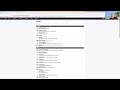 Session 8 - Run Your Business Like A Pro - Report Center Basics
