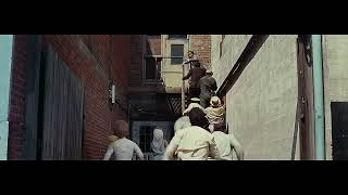 Its A Mad Mad Mad Mad World 1963 Scene 3 Part 1 Remastered 4K Resimi