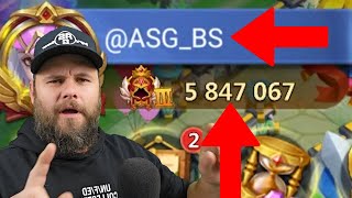 I Joined Black Skies | Castle Clash screenshot 4
